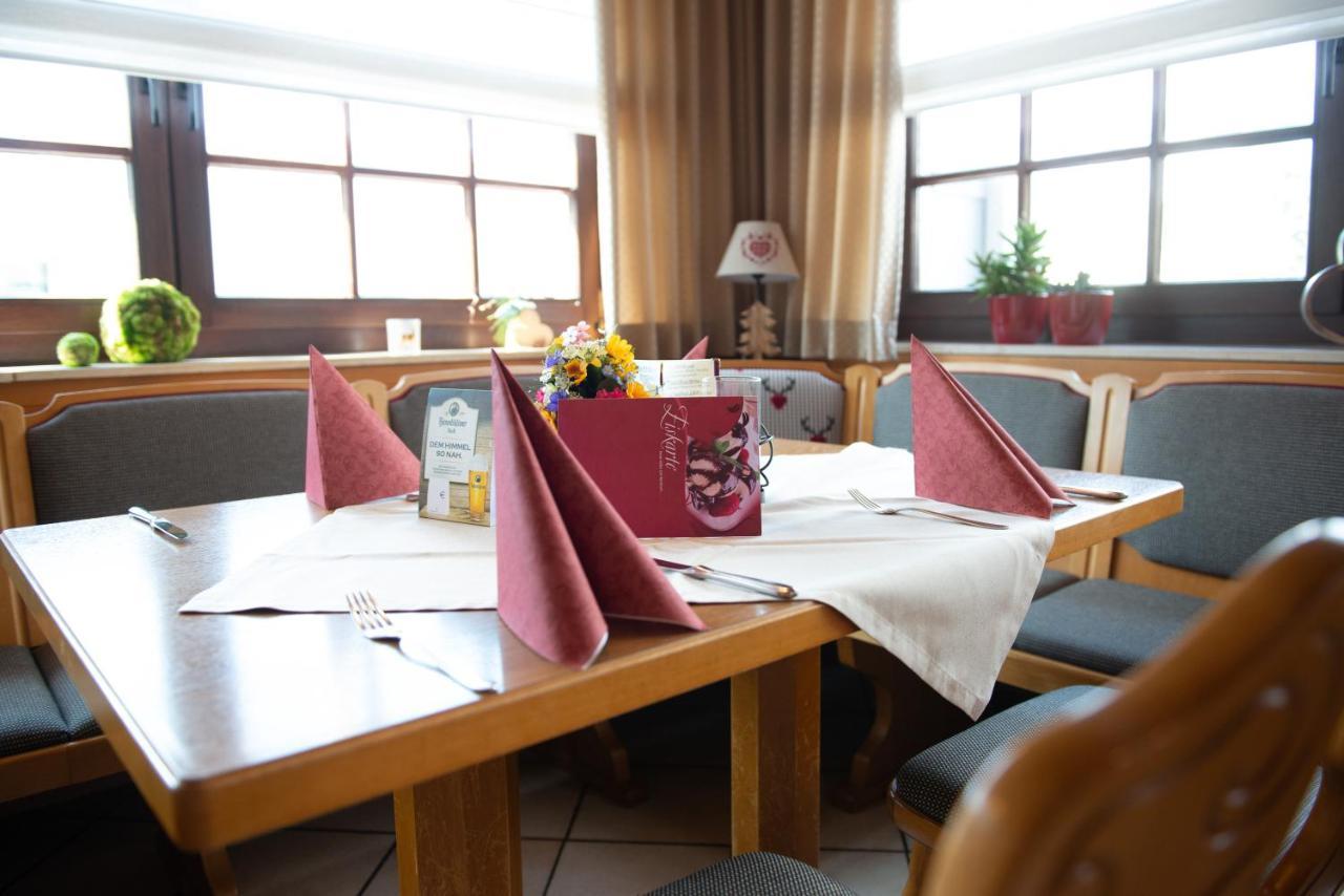 Gasthaus Stroh Buchholz  Exteriör bild
