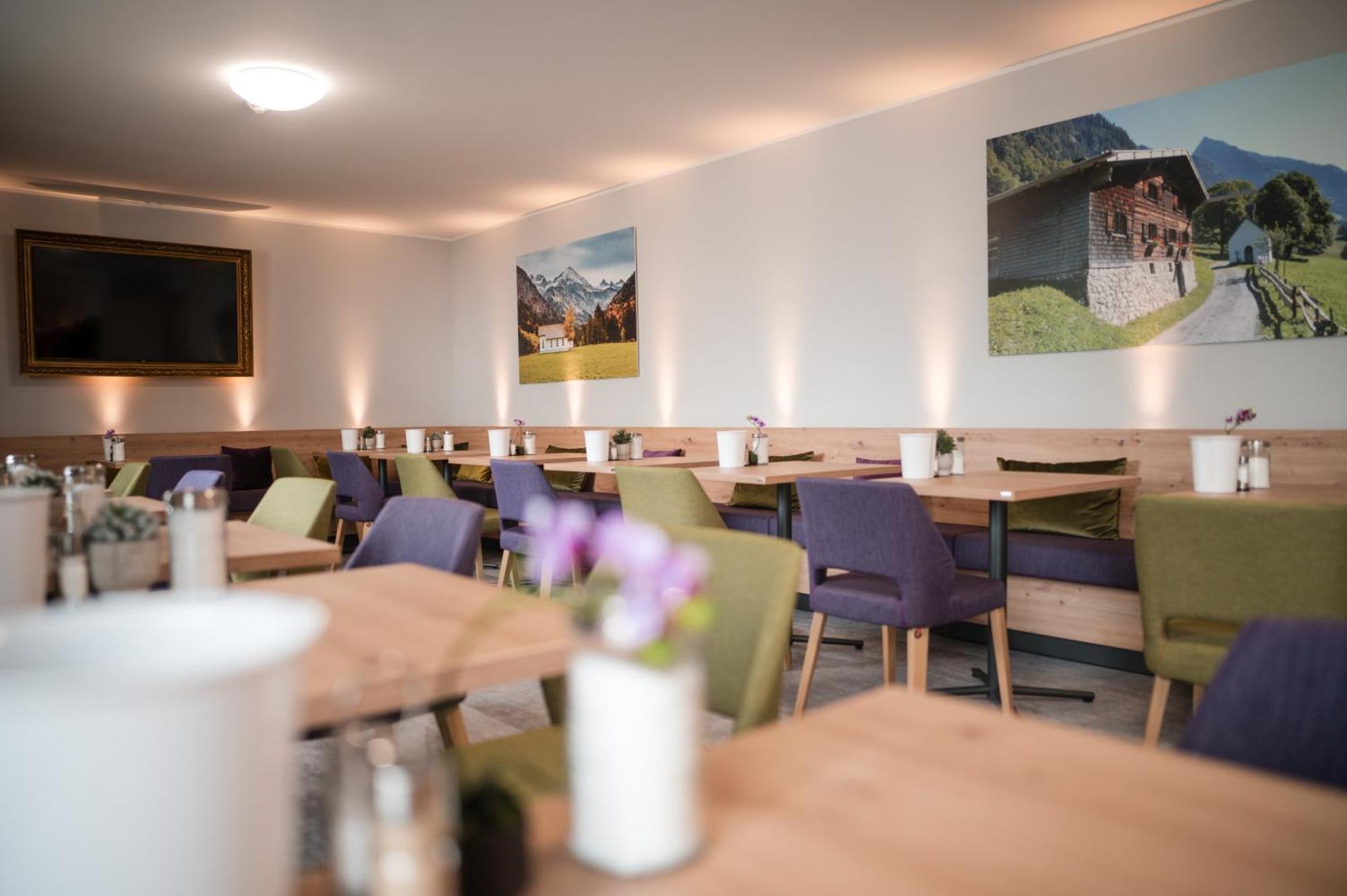 Gasthaus Stroh Buchholz  Exteriör bild