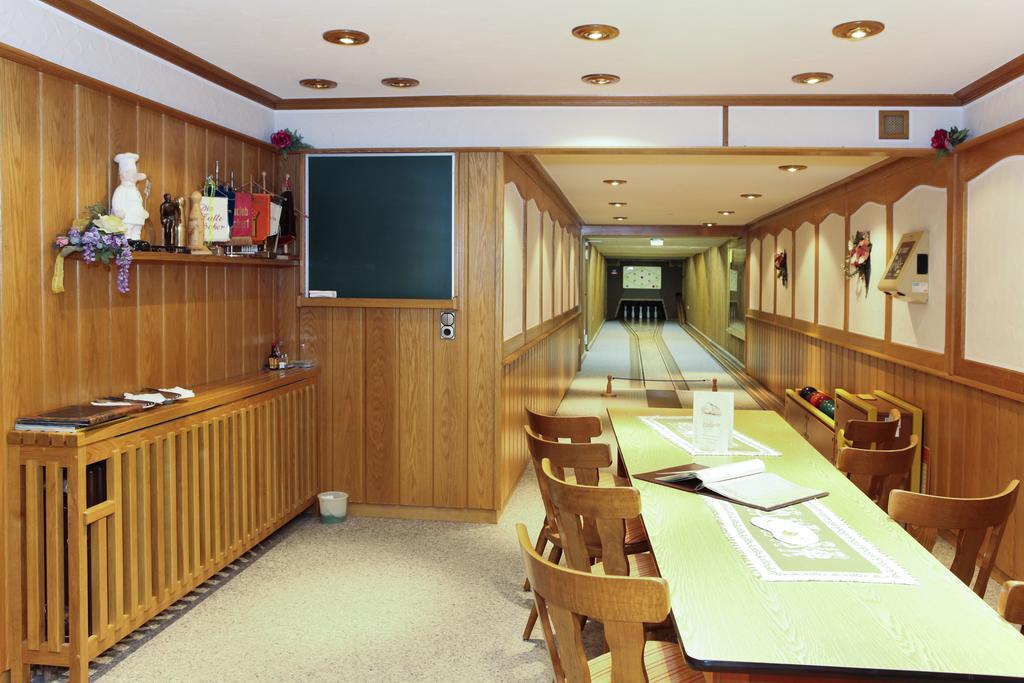 Gasthaus Stroh Buchholz  Exteriör bild