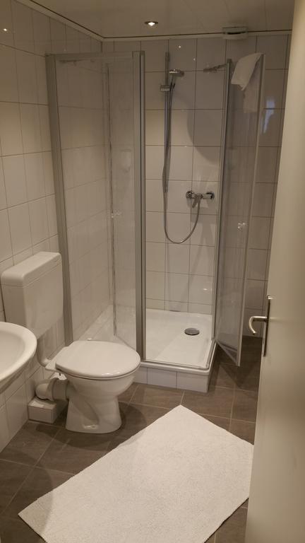 Gasthaus Stroh Buchholz  Exteriör bild