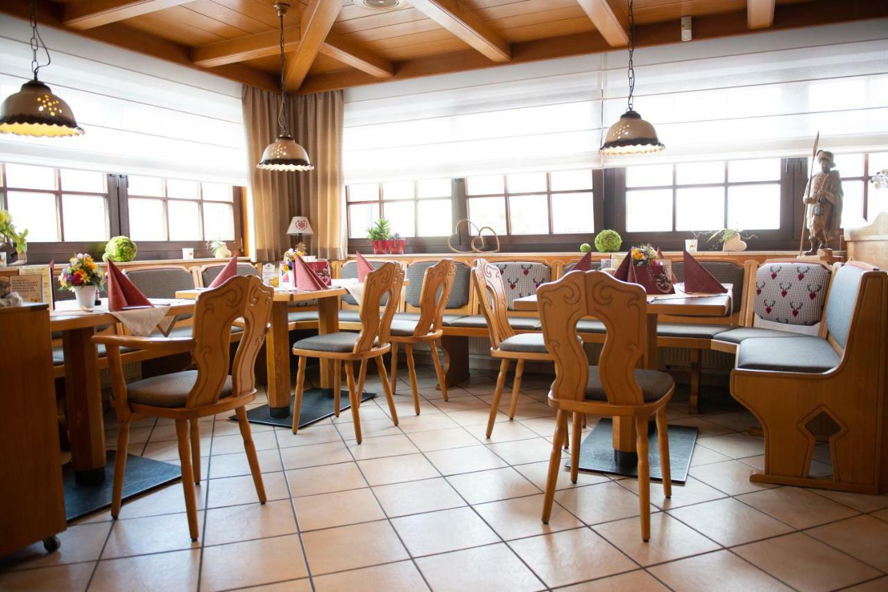 Gasthaus Stroh Buchholz  Exteriör bild
