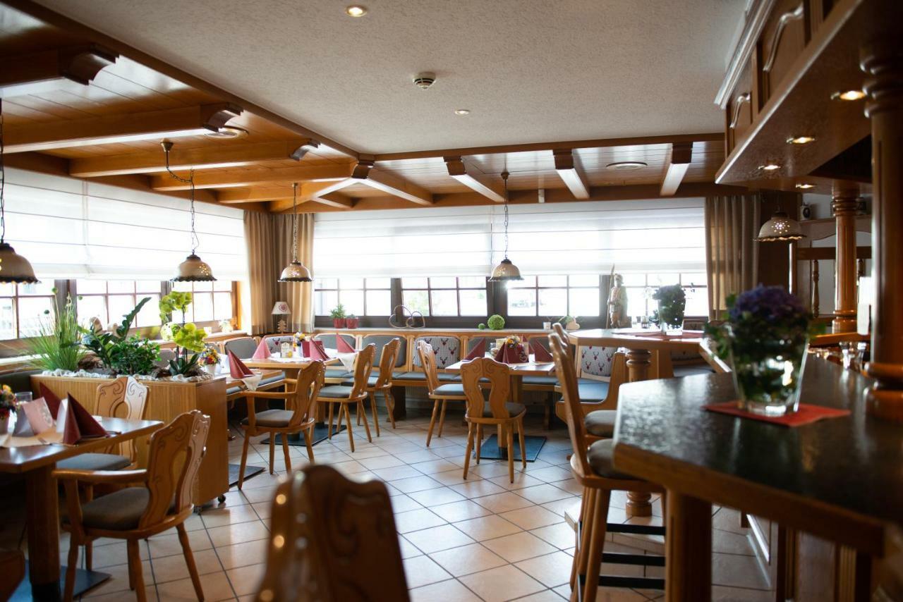 Gasthaus Stroh Buchholz  Exteriör bild